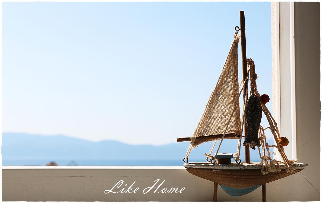 Apartment Like Home Gradac  Exterior foto